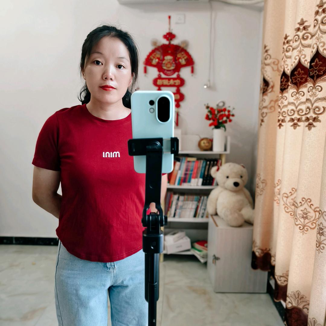 芳芳🎤（7月13早5:43首播）