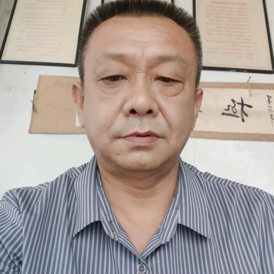 每天都开心