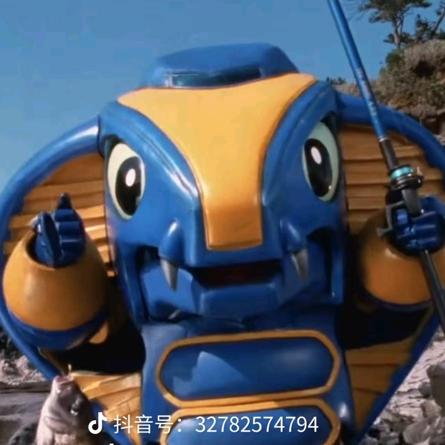 蟑螂恶霸