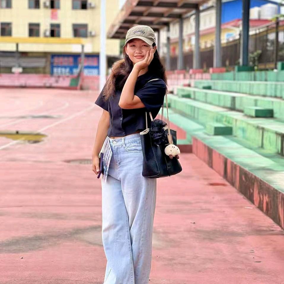 叶可在~~~邦康❣️