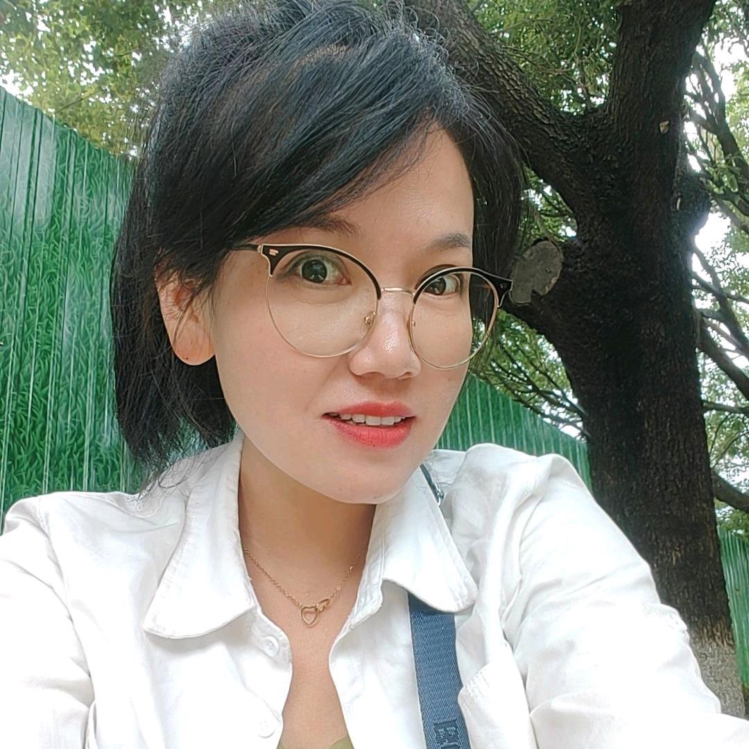 土豆妹(金妮)