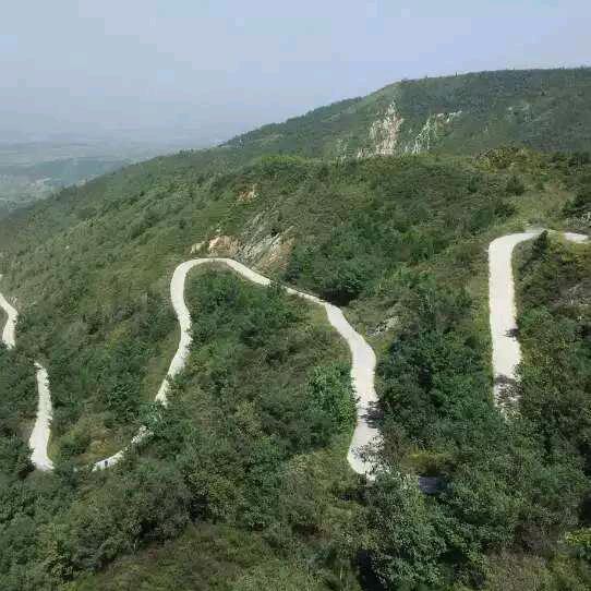 蓝关古道