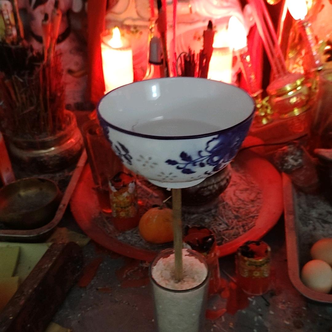 与佛结缘自然醒