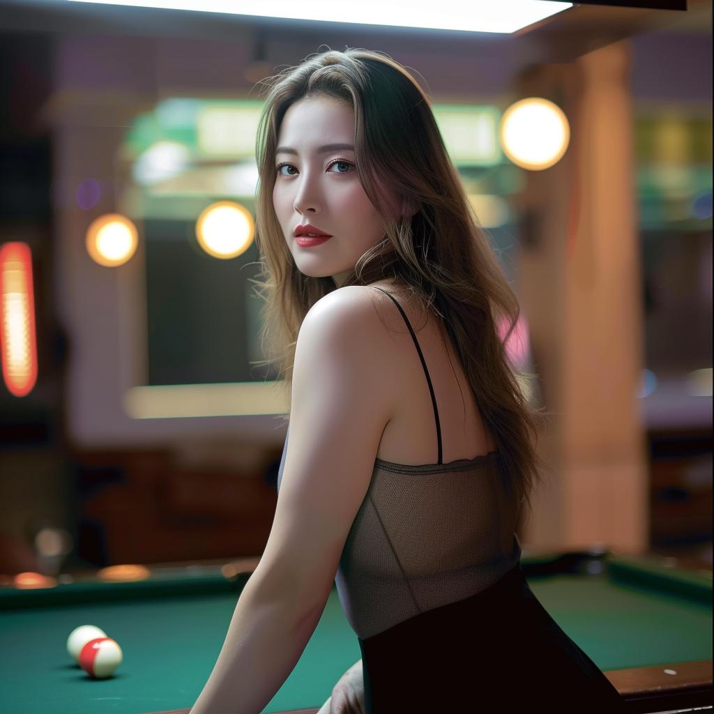 限流女王