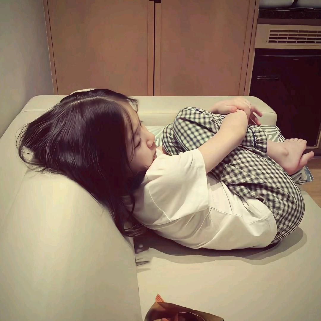 明天一定吃早饭