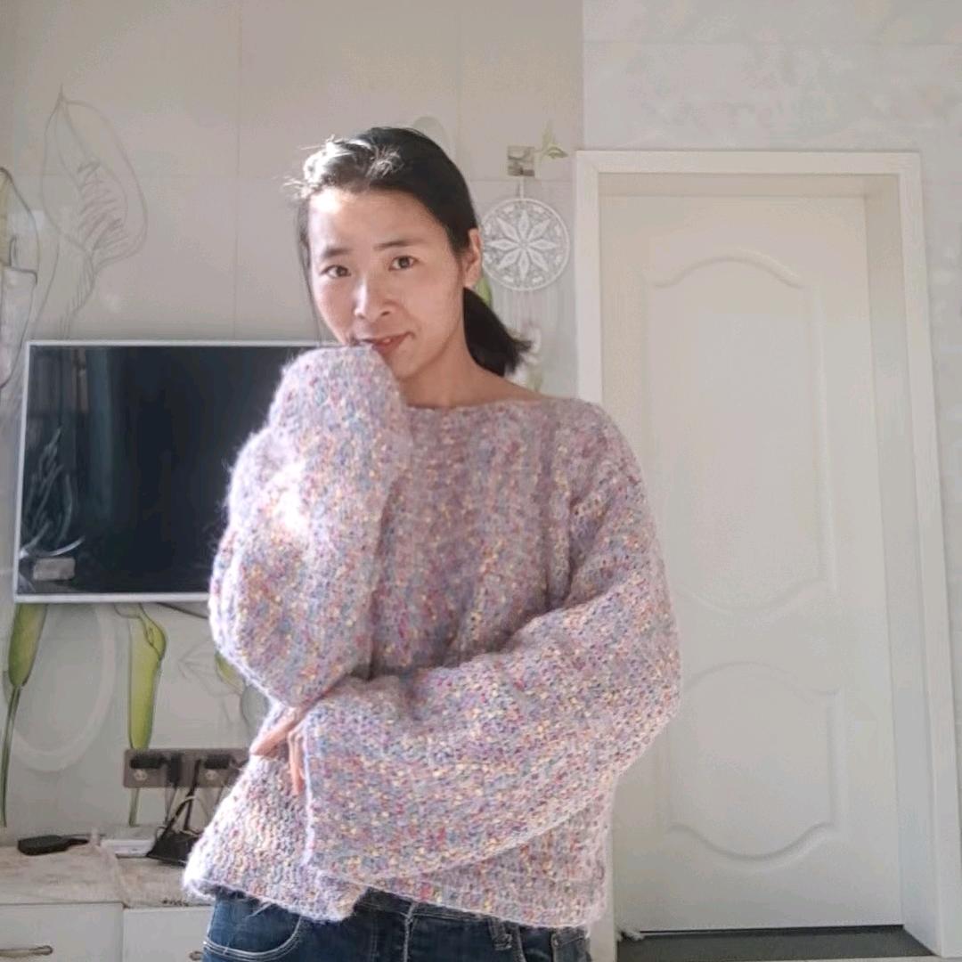 幸福的颜色