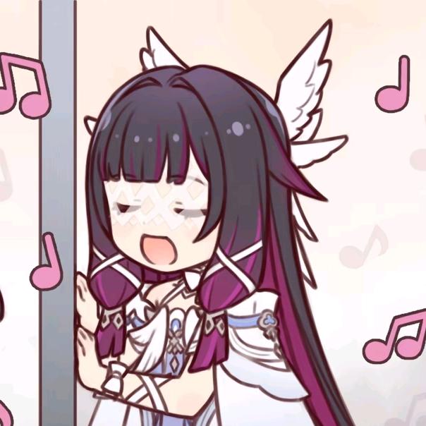 甘甘好~