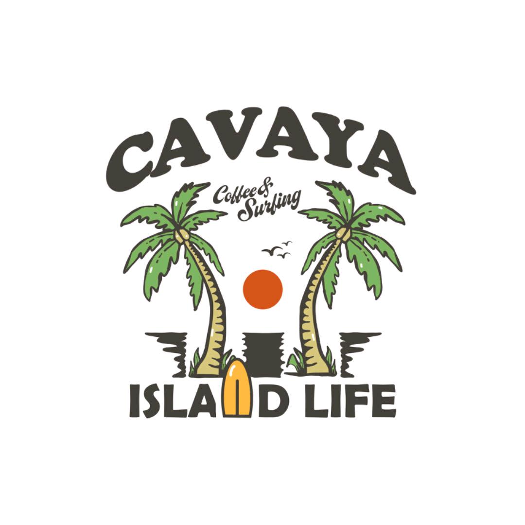 CAVAYA沙滩俱乐部