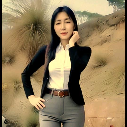 梦里有你