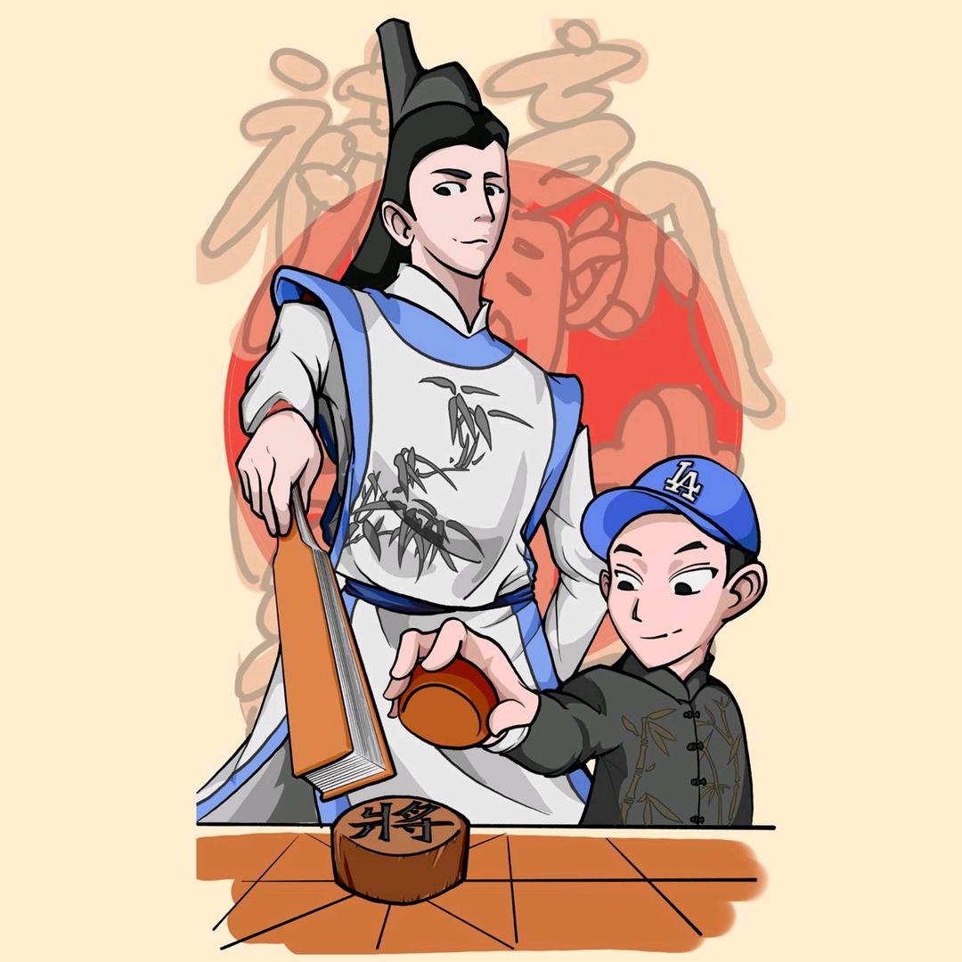褚赢象棋