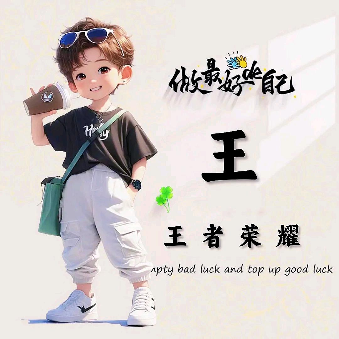 一切随缘心态要好