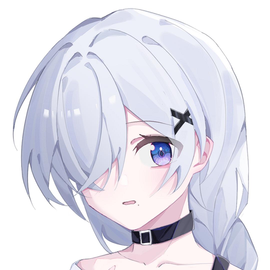 剪神瞳