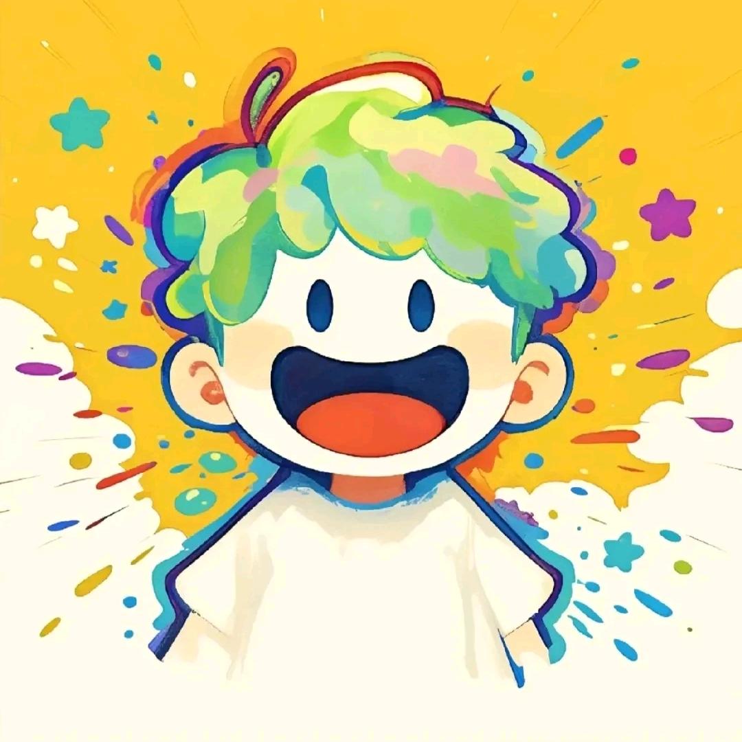 🌈小肖同学🌈