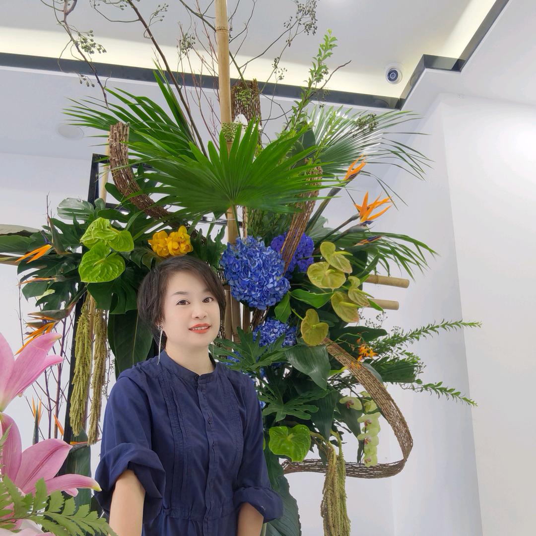 陌小北