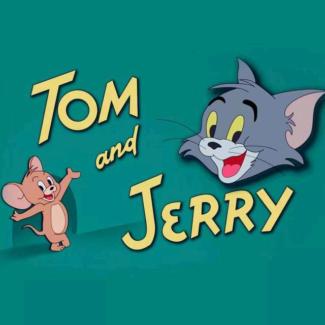 TOMandJERRY