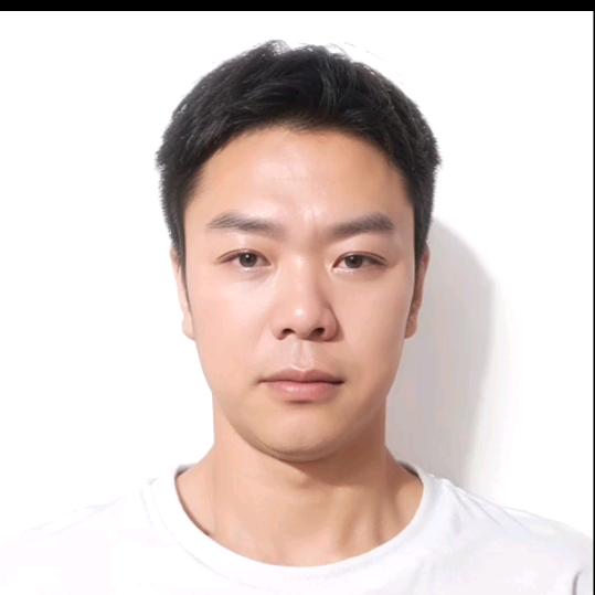 松哥  （户外）