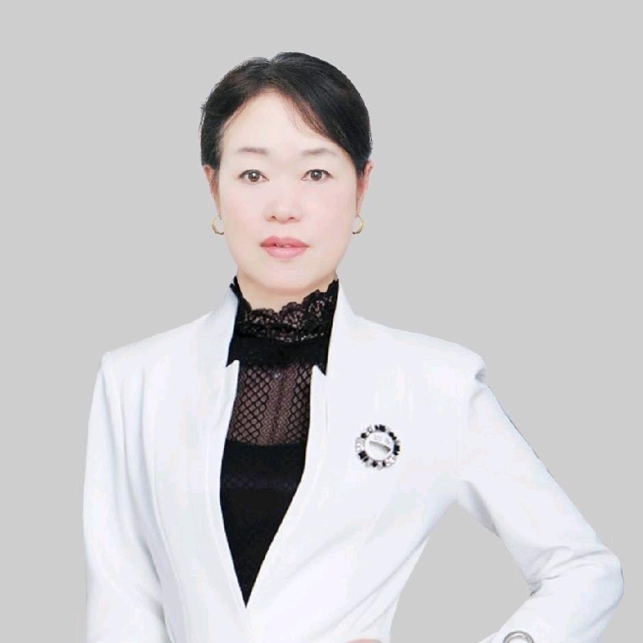 英紫姐