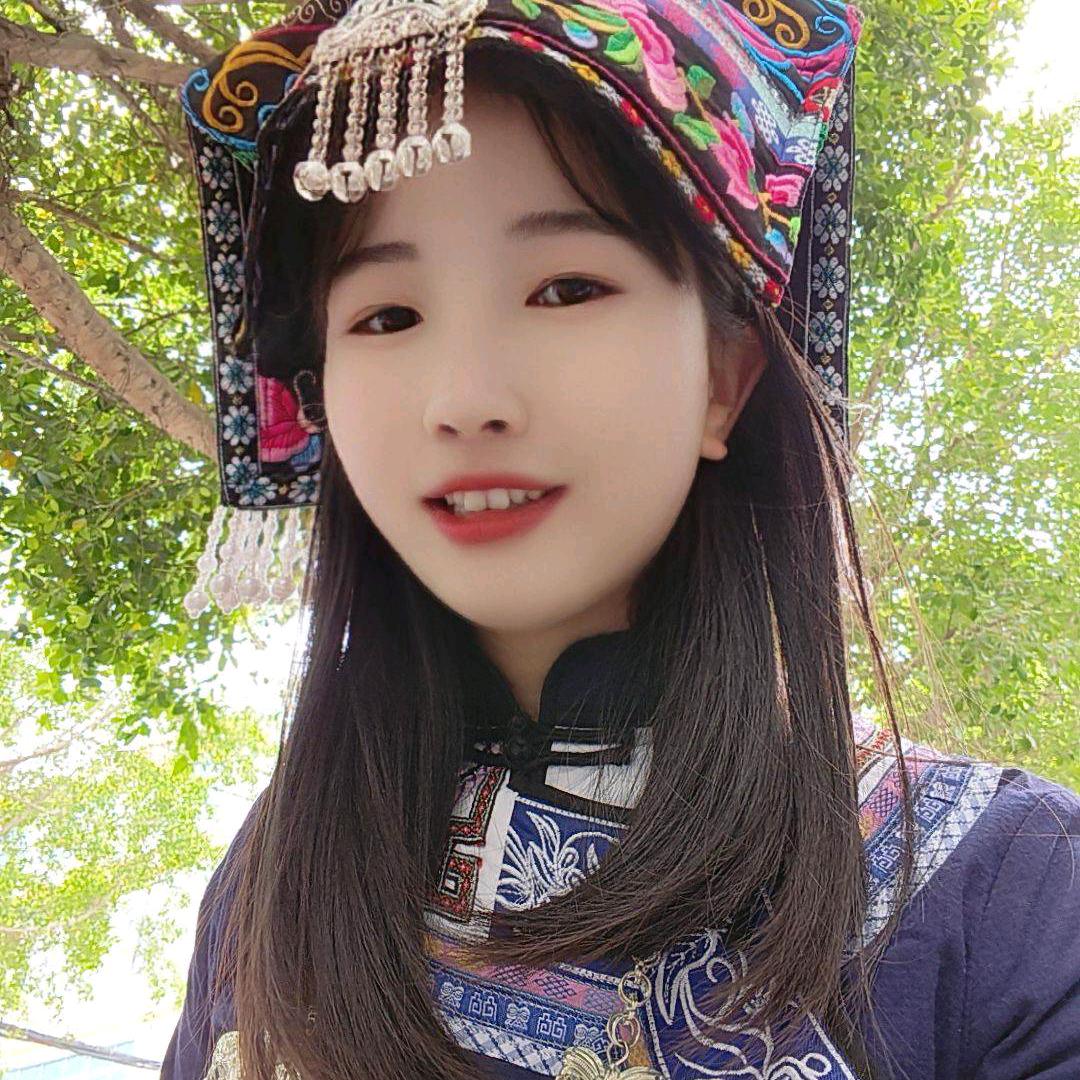 小美吖