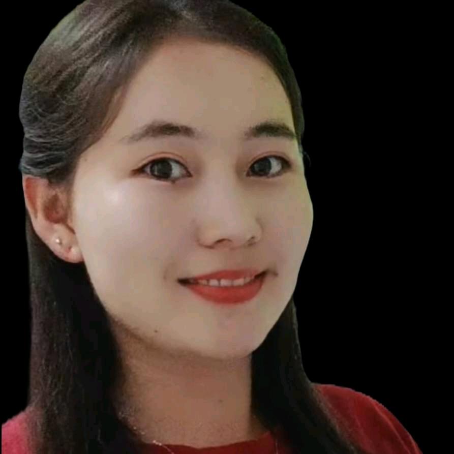 鹿角湾姑娘