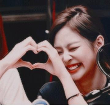 我一见你就笑💋你