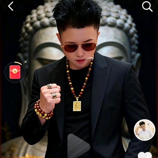 带着你的虚伪，滚出我的视线