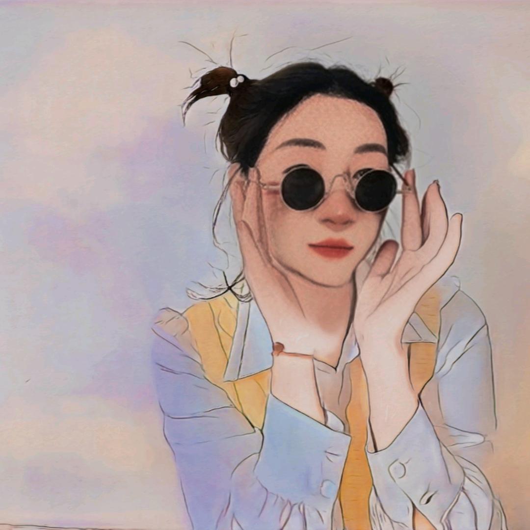 🌈是小洛呀