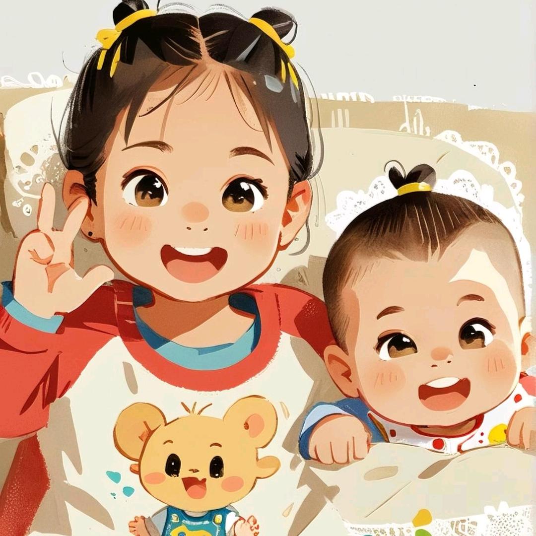 安心妈咪💕
