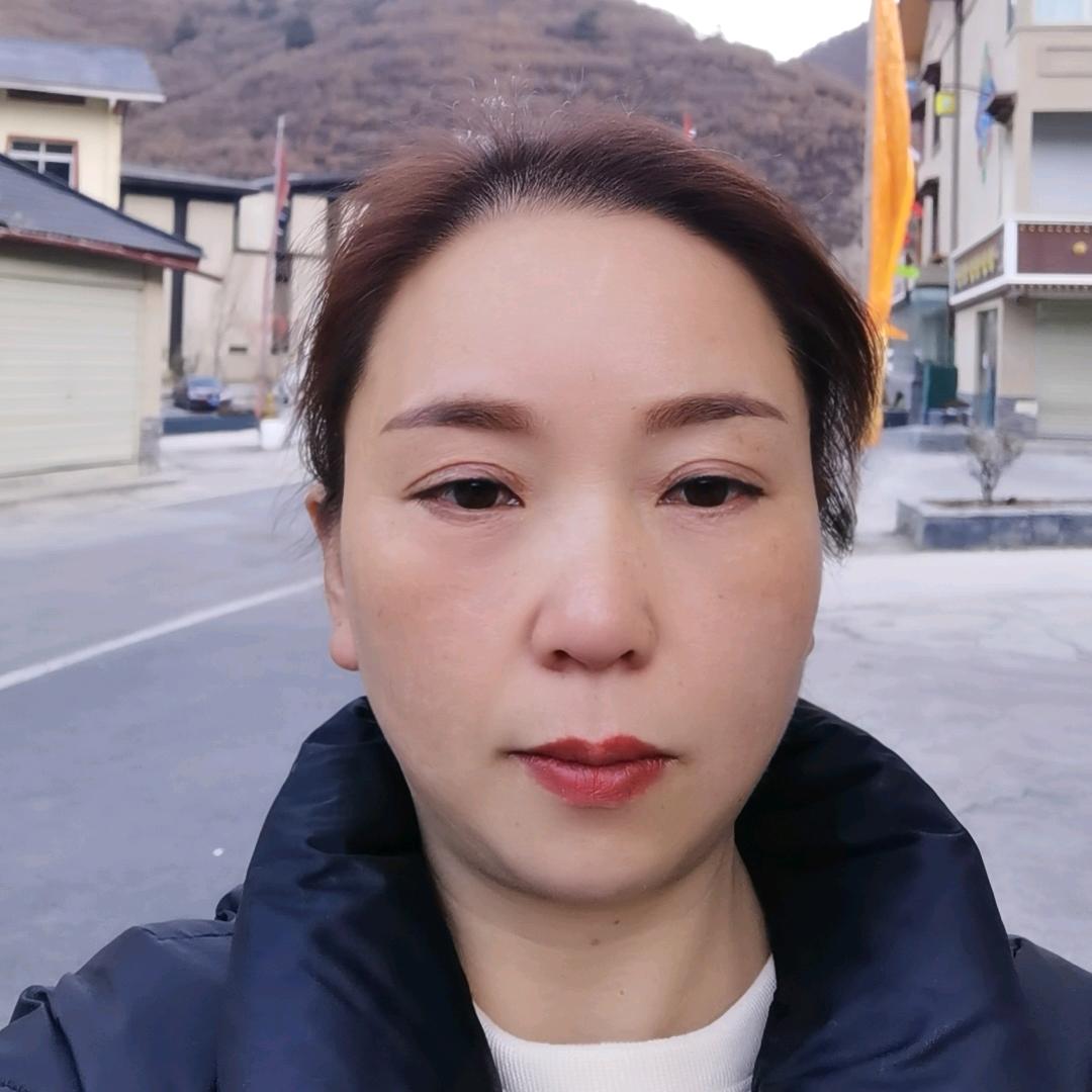 潘姐