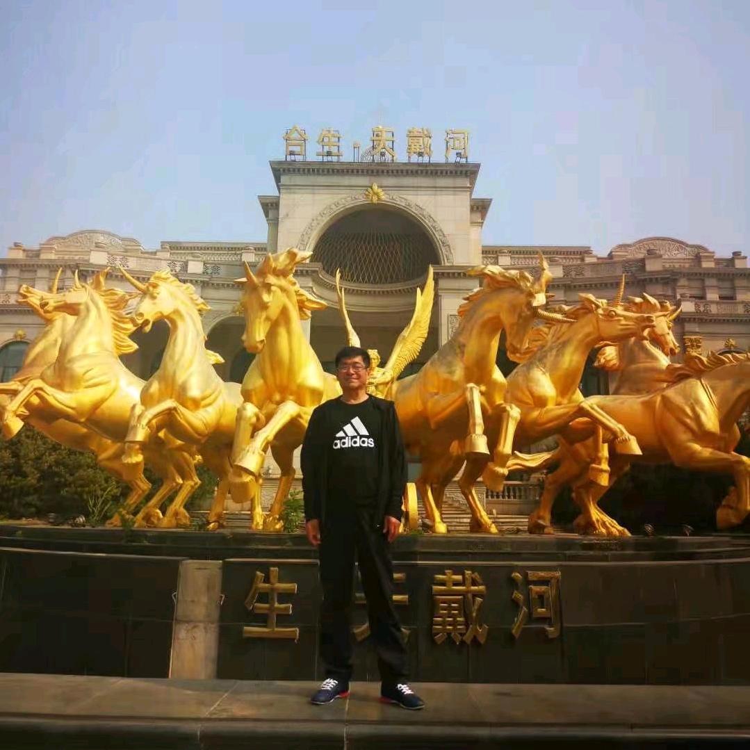 玉鑫星