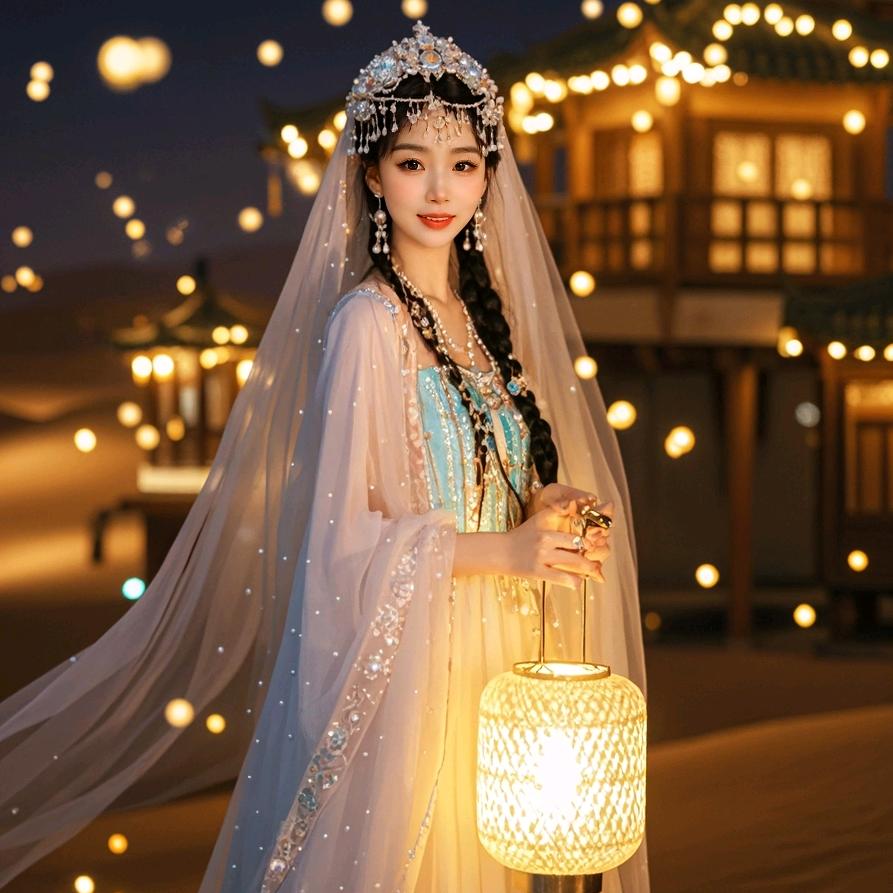樱兰静雪✨