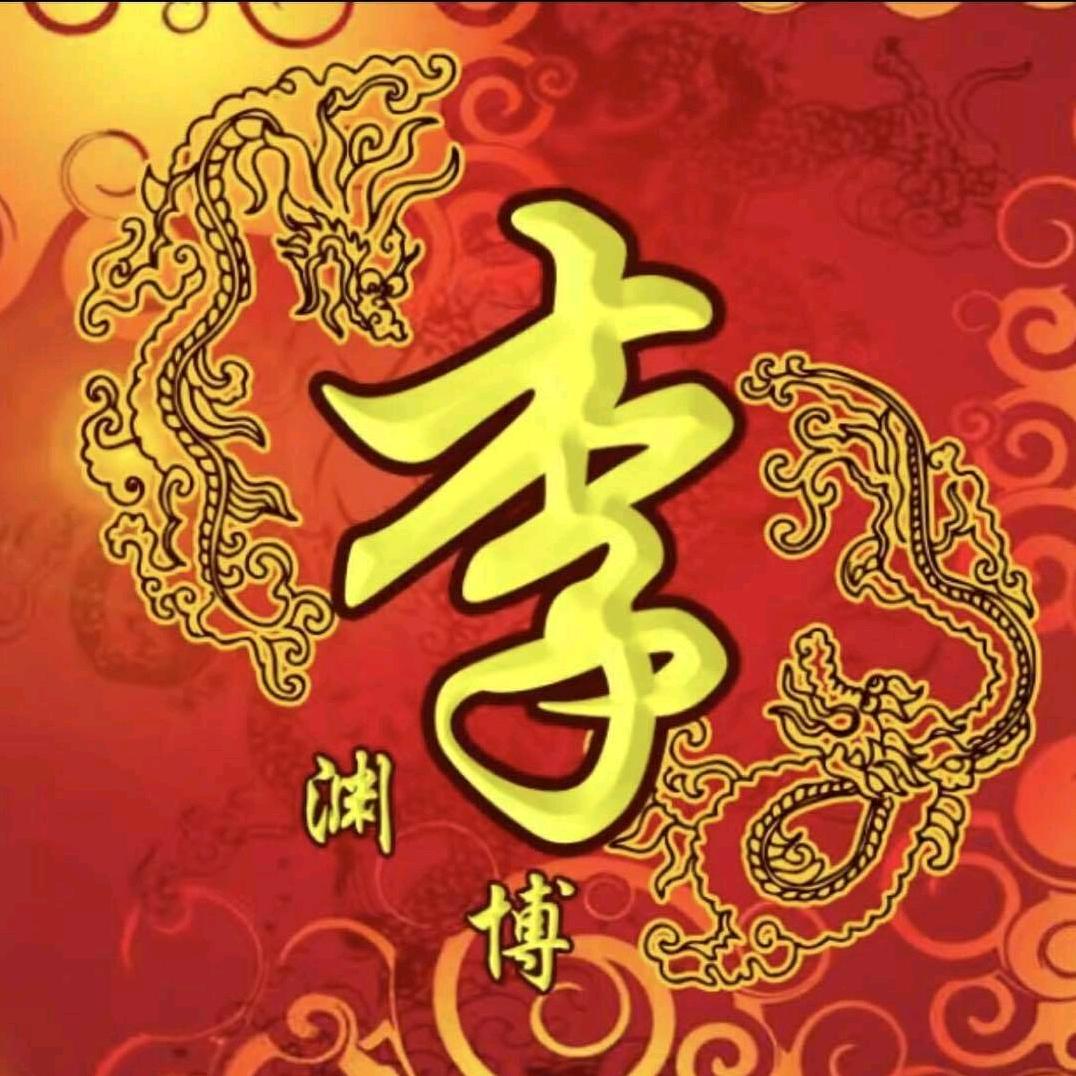 雨后的彩虹