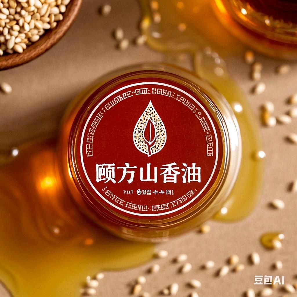 莱芜颐方山香油霞姐