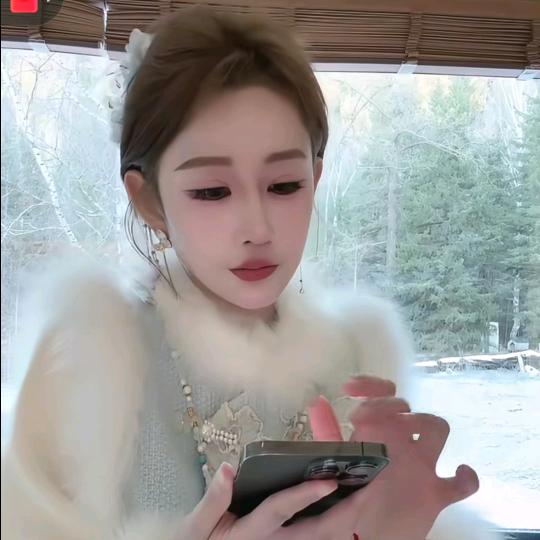 婷婷的日常私服穿搭新中式国风女装