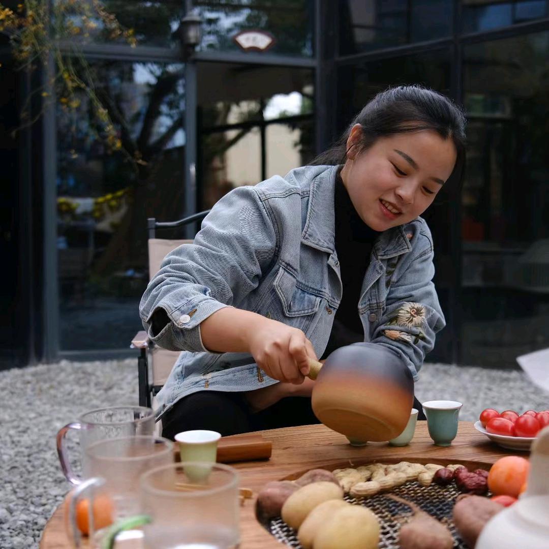 潘幺妹调味品批发经营部