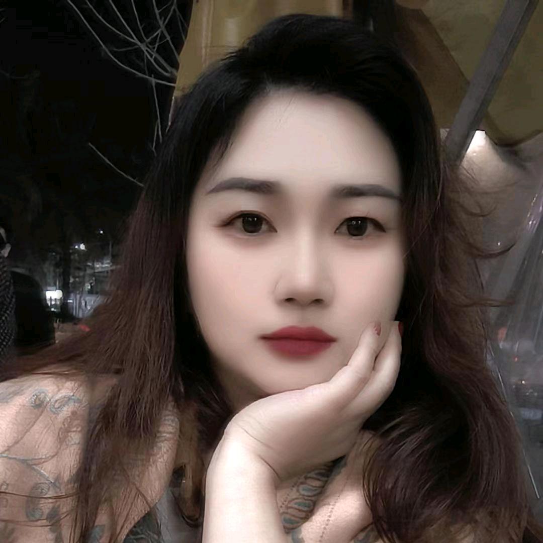 小美（橱窗有好物）