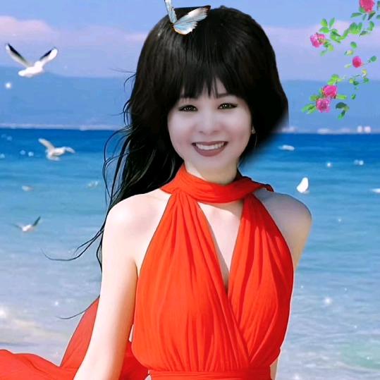 红玫瑰🌹