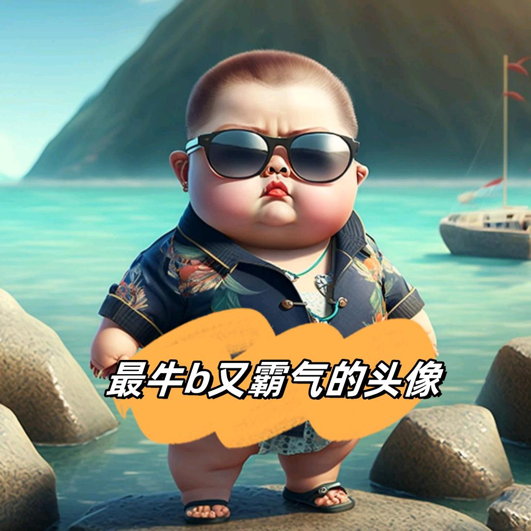 从小就可球牛逼