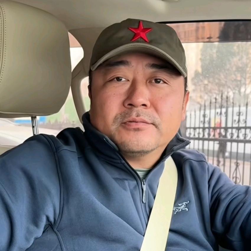 老马在草原_阿紫
