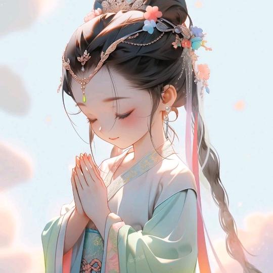 慧姑