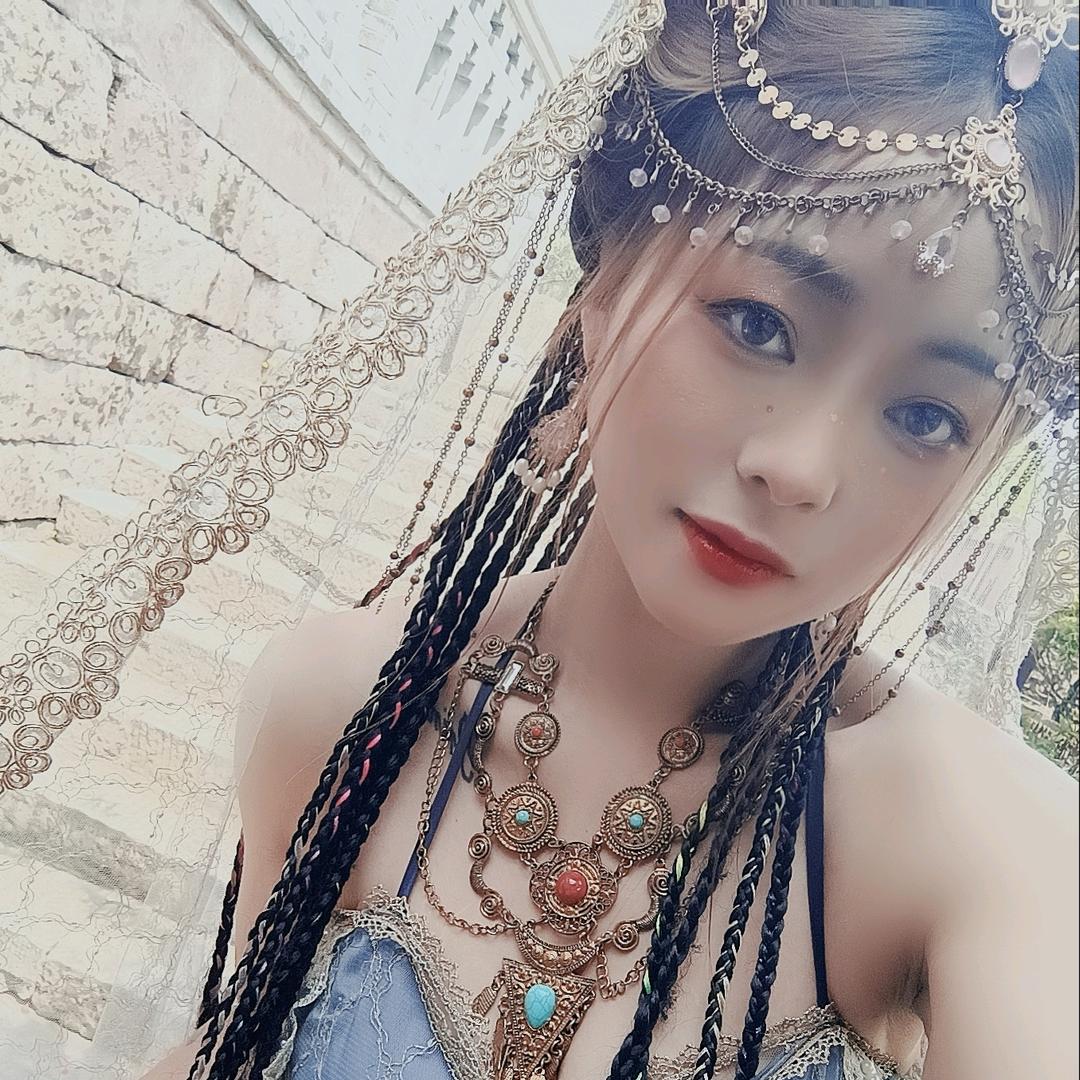 狐狸：莉莉💋💋💋💋💋