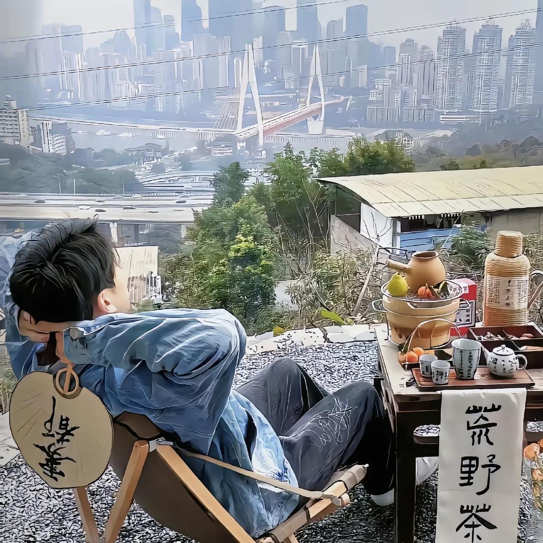 枫桥镇草