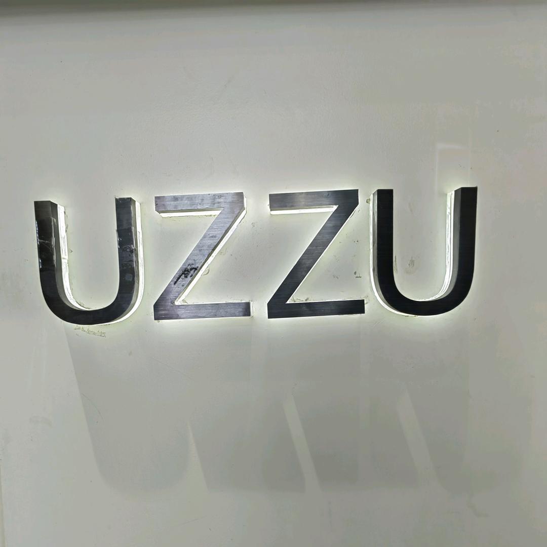 UZ小碧