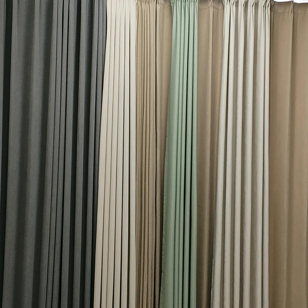 安徽致晟家纺-窗帘源头工厂