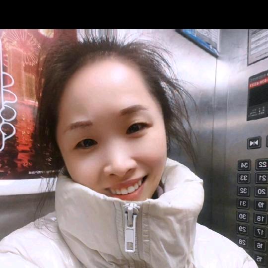 红姐小仙女
