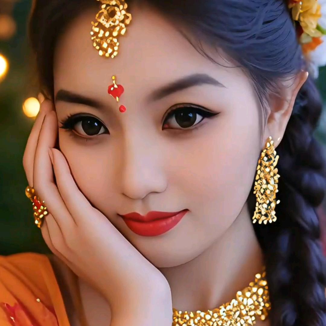 盖世女王💋巴桑