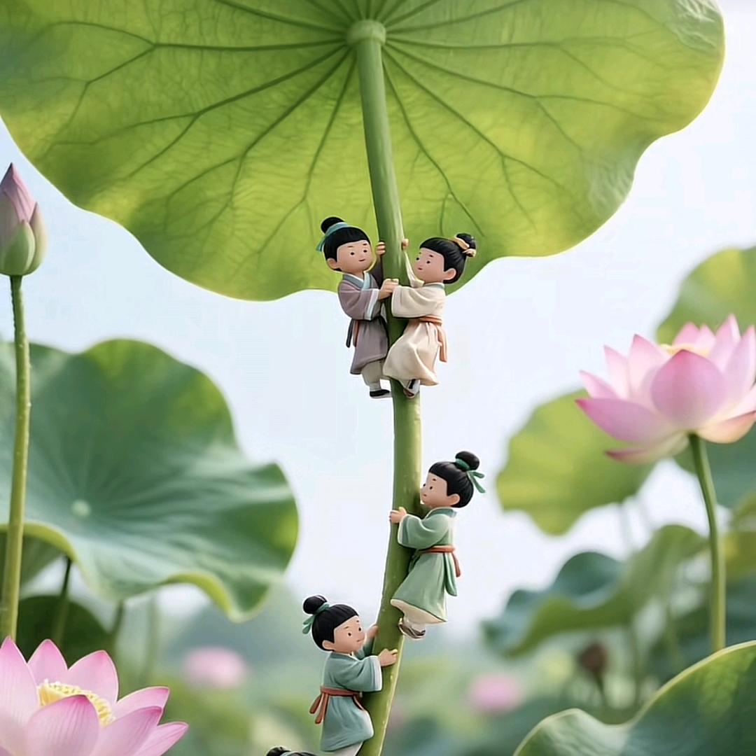 萌萌日常