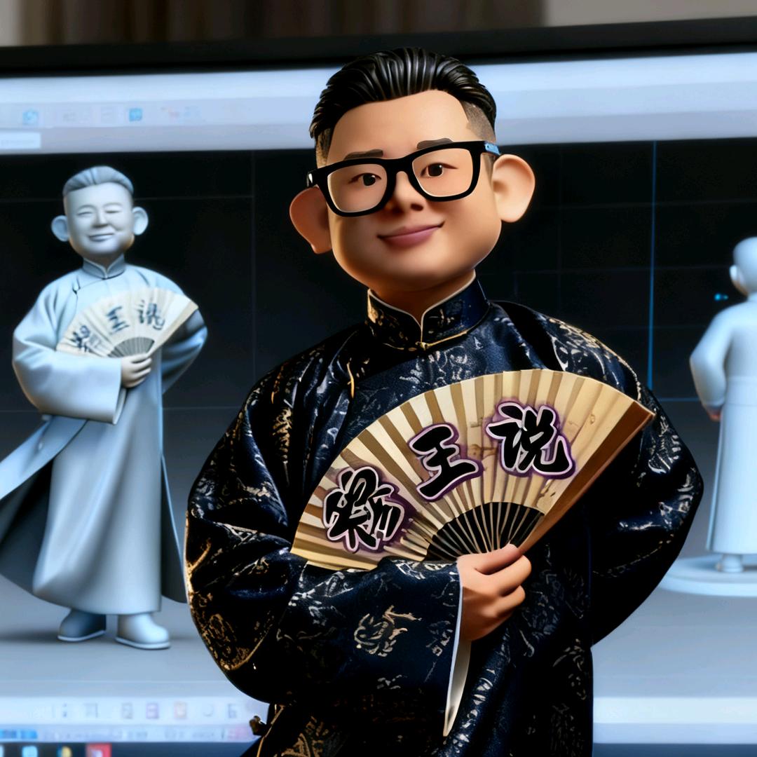 穆王说