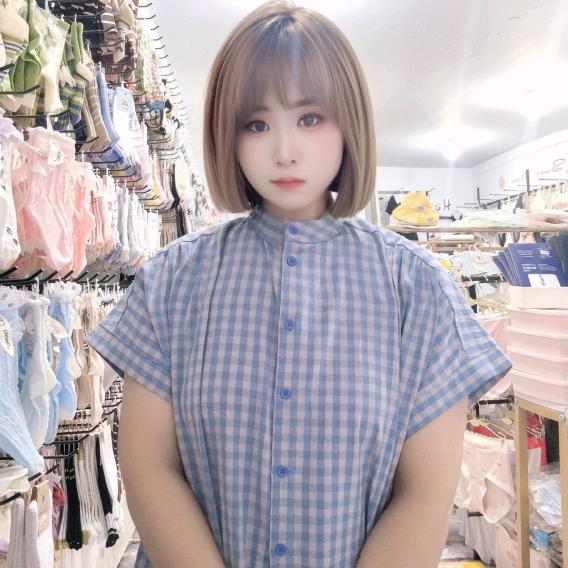 丹丹子小仙女