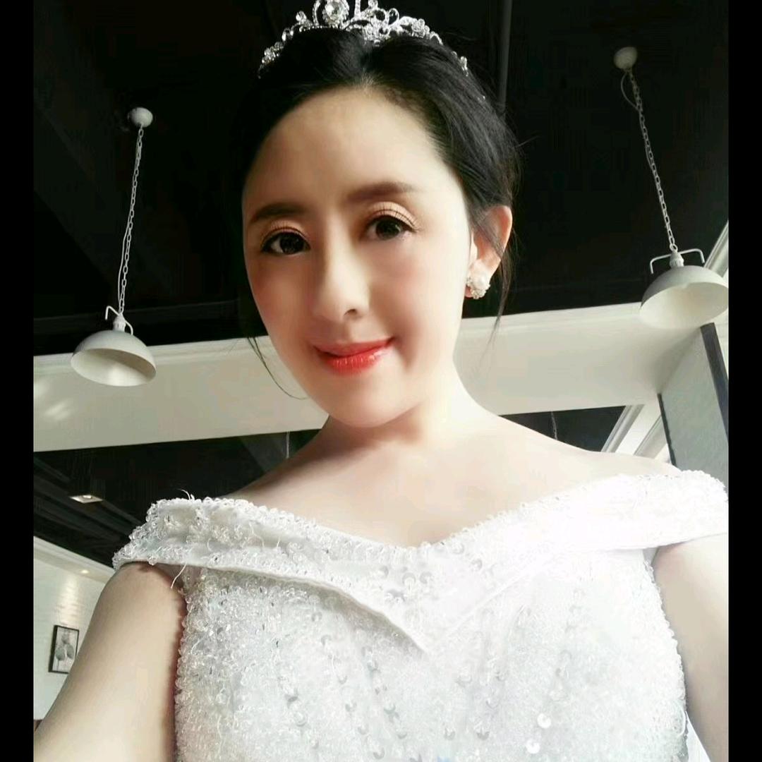 唯美嘉琪♥松宝儿