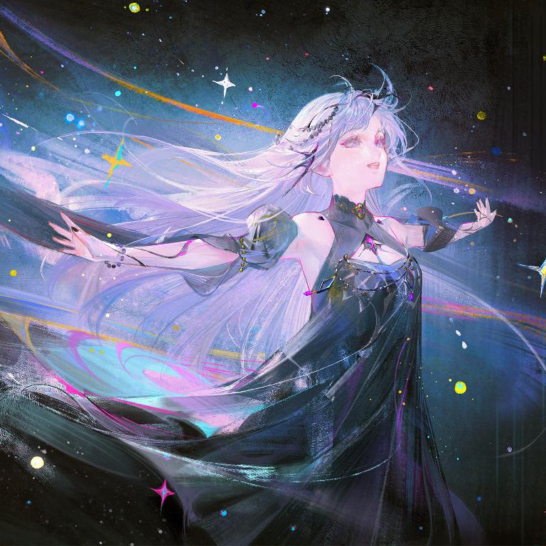 Navi家的小羊🪼